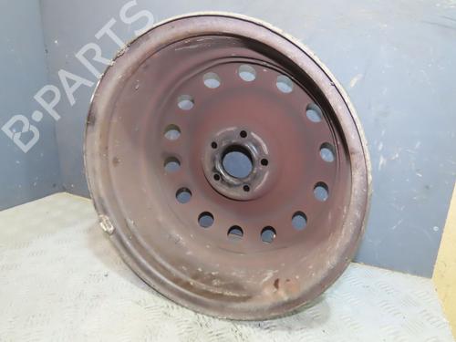 Fælk CITROËN JUMPY II Van 1.6 HDi 90 16V | BP39180347C45 - Image 2