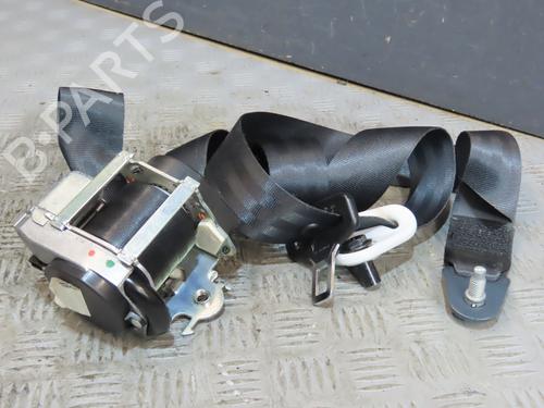 Used Front left belt tensioner PEUGEOT 208 I (CA_, CC_) 1.6 HDi (92 hp) 29645054