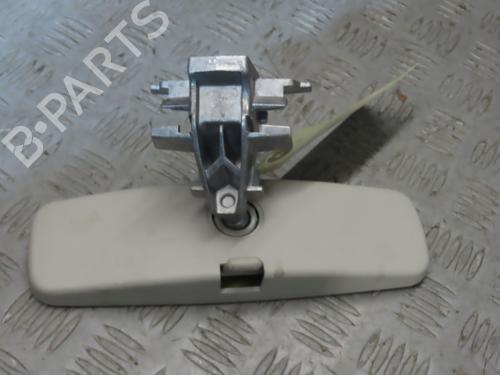 Ryggespeil Innvendig RENAULT ZOE (BFM_) ZOE | BP27471006I6 