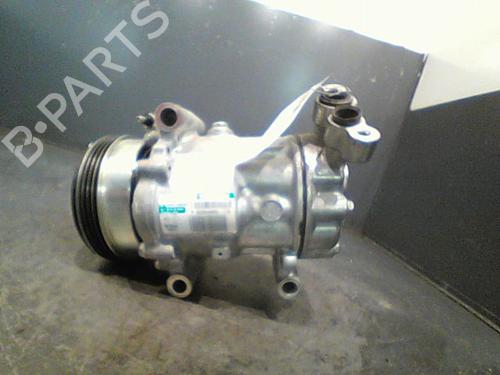 AC compressor DACIA SANDERO 1.2 16V | BP11210137M34 
