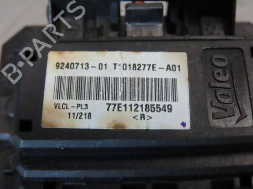 Used Heater resistor MINI MINI COUNTRYMAN (R60) Cooper SD ALL4 (143 hp) 20162343