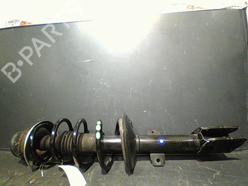 Venstre foran støtdemper DACIA DUSTER (HM_) 1.5 dCi 115 (HMAD) (116 hp) 23112846