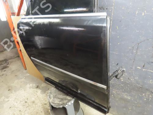 Right rear door AUDI A8 D3 (4E2, 4E8) 4.2 quattro | BP17730497C5 