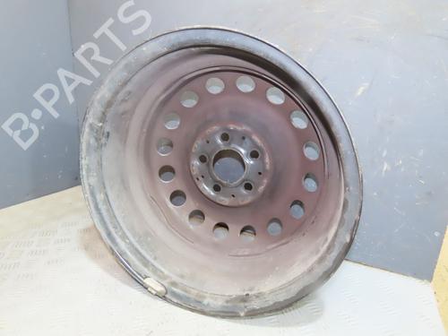 Used Rim Rim MERCEDES-BENZ VITO Van (W447) 109 CDI (447.601, 447.603, 447.605) (88 hp) 34498025 34498025
