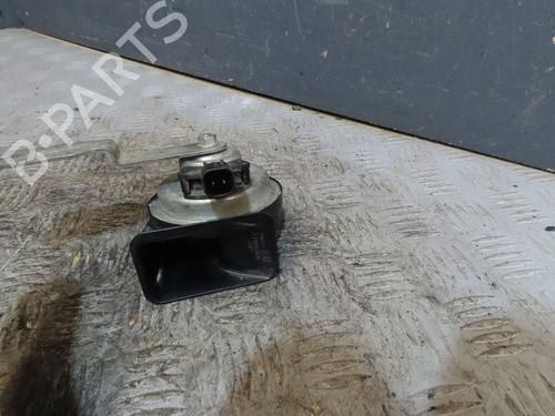 Used Horn FORD FUSION (JU_) 1.4 TDCi (68 hp) 30047672