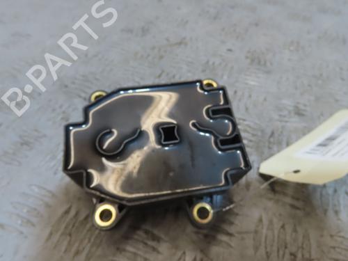 Ignition coil RENAULT TWINGO II (CN0_) | BP24420158M94