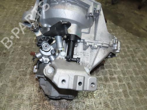 Gearbox SKODA KAROQ (NU7, ND7) 1.0 TSI | BP38023592M3 - Image 3