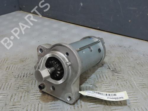 Starter FORD FIESTA VII (HJ, HF) 1.5 TDCi Active | BP29318644M8 - Image 3