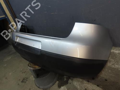 Rear bumper VW GOLF V (1K1) 1.9 TDI | BP21211107C8