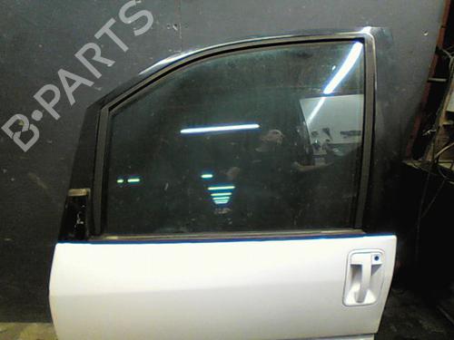 Left front door PEUGEOT 806 (221) 2.0 HDI | BP23115028C2 