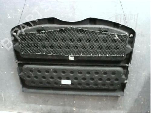 Hattehylde SKODA OCTAVIA II (1Z3) 1.9 TDI (105 hp) 23116068