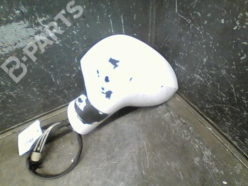 Left mirror SEAT IBIZA IV SC (6J1, 6P5) 1.4 TDI | BP10765729C26 