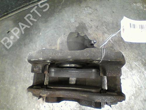 Right front brake caliper PEUGEOT 1007 (KM_) 1.4 | BP14872329M104