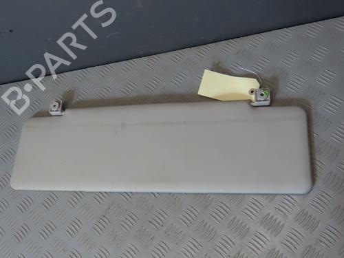Used Right sun visor CITROËN JUMPER I Van (244) [2002-2026]  23116103