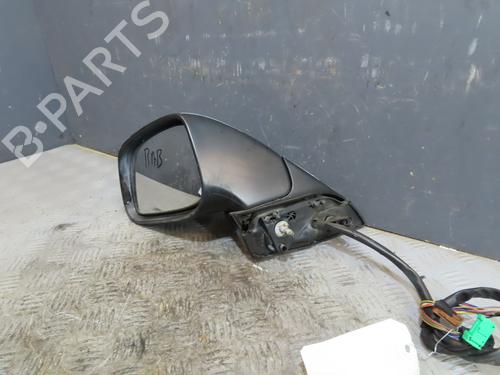 Left mirror CITROËN C8 (EA_, EB_) 2.0 HDi 165 | BP30047699C26