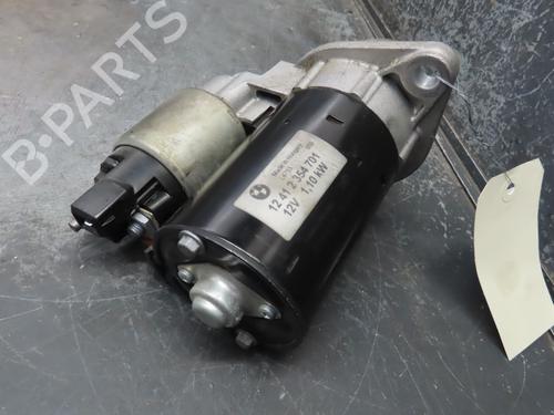 Starter BMW 5 (E60) 523 i | BP23111872M8 - Image 4