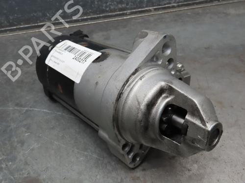 Used Starter HONDA CIVIC VIII Hatchback (FN, FK) 2.2 CTDi (FK3) (140 hp) 17609604