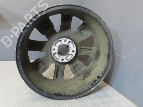 Fælk CITROËN C3 III (SX) 1.2 THP 110 (SXHNPS, SXHNZT, SXHNZ6) | BP23113450C45