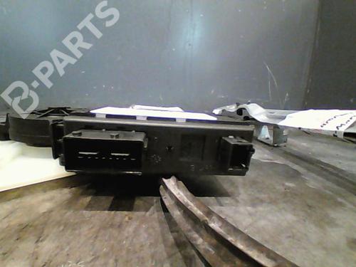 Front right window mechanism CITROËN C4 Picasso I MPV (UD_) 1.6 HDi | BP11212138C23 