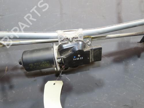 Used Front wiper motor Front wiper motor 38676419 38676419