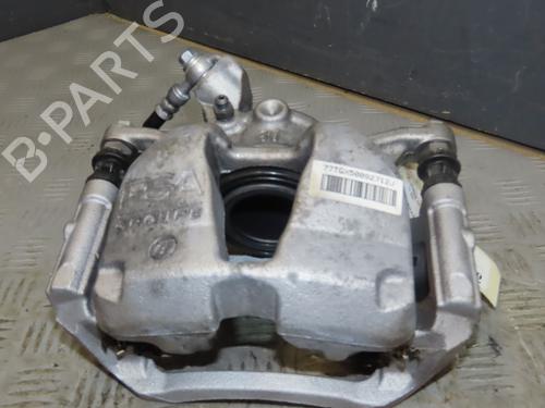 Right front brake caliper DS DS 4 II (FR_, FB_, F3_, FP_) BlueHDi 130 (FBYHZT) | BP29318673M104 - Image 2
