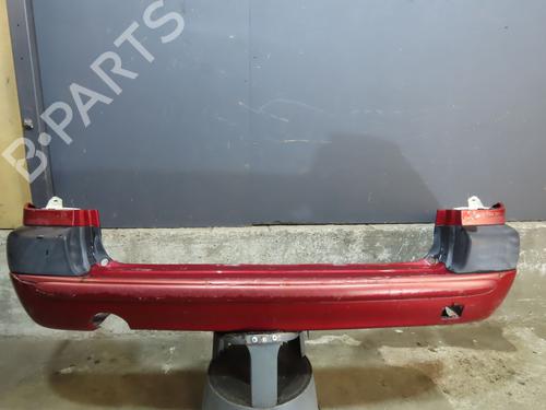 Used Rear bumper CITROËN XSARA Break (N2) 2.0 HDI 90 (90 hp) 21180218