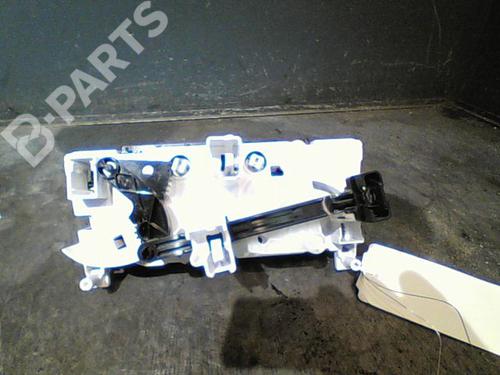 Climate control CITROËN C3 Picasso (SH_) 1.6 HDI 90 | BP11211208I5 