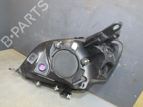 Højre forlygte Højre forlygte FIAT FIORINO MPV (225_) 1.3 JTD Multijet (225BXB1A, 225BXB11) (75 hp) 35936487 35936487