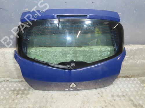 Used Tailgate Tailgate 38429075 38429075