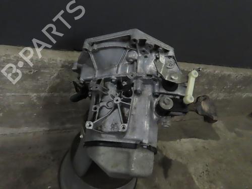 Gearbox CITROËN C3 II (SC_) 1.4 | BP18088030M3 