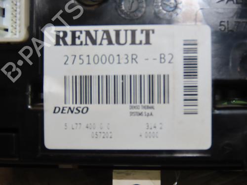 Used Climate control Climate control RENAULT MASTER III Van (FV) 2.3 dCi 145 FWD (FV0E, FV0F, FV0H, FV02, FV0M, FV0S,... (146 hp) 39660443 39660443