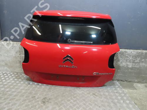 Tailgate CITROËN C3 AIRCROSS II (2R_, 2C_) 1.2 PureTech 82 (2RHMRC, 2RHMZB) | BP28828636C6 