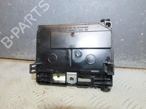 Used Fuse box Fuse box CITROËN C4 I (LC_) 1.6 HDi (90 hp) 36246450 36246450