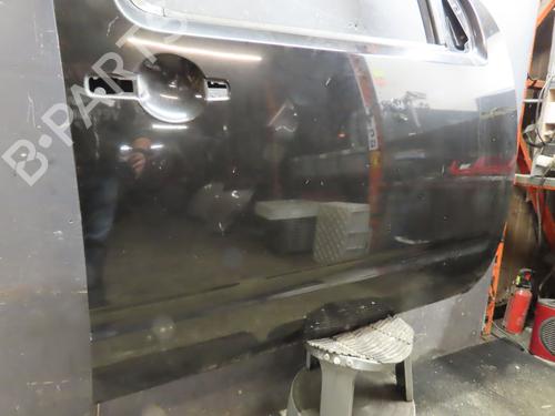 Right front door NISSAN PATHFINDER III (R51) 2.5 dCi 4WD | BP16930841C3 