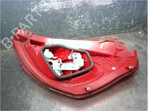 Used Left taillight FORD FIESTA VI (CB1, CCN) 1.4 TDCi (68 hp) 14980082