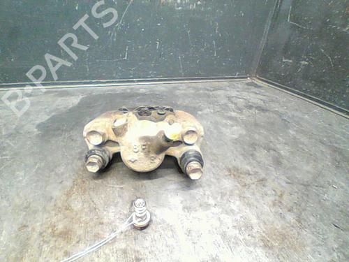 Used Right rear brake caliper TOYOTA CELICA Coupe (_T23_) 1.8 16V VT-i (ZZT230_, ZZT230) (143 hp) 14872103
