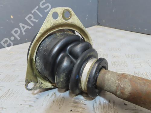 Used Left front driveshaft OPEL MOVANO A Van (X70) 2.2 DTI (FD) (90 hp) 24302263