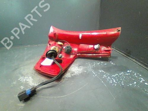 Used Left taillight Left taillight CITROËN C4 I (LC_) 1.6 HDi (109 hp) 11214296 11214296