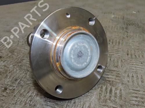 Left rear steering knuckle CITROËN AMI (9A_) Electric (9AZ2CA) | BP36492716M27 - Image 2