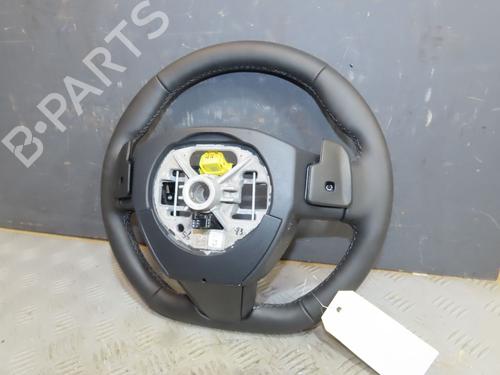 Used Steering wheel DS DS 4 II (FR_, FB_, F3_, FP_) BlueHDi 130 (FBYHZT) (130 hp) 29318660
