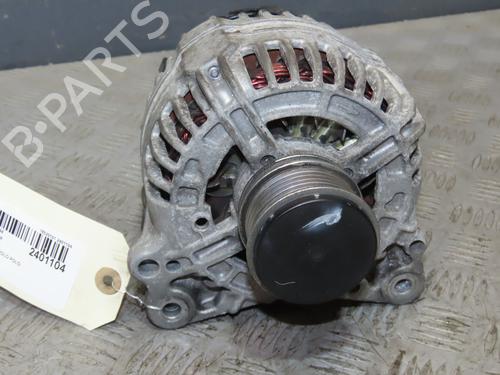 Alternator VW POLO V (6R1, 6C1) 1.6 TDI | BP26194208M7