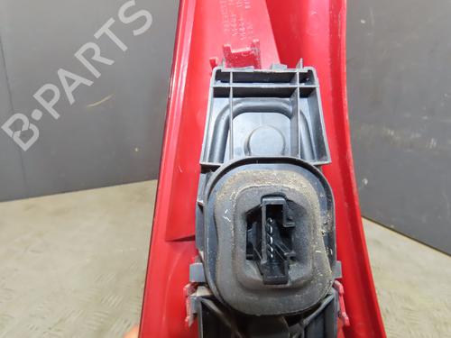Used Right taillight CITROËN C3 I (FC_, FN_) 1.6 16V (109 hp) 27856851