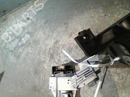 Used Ignition barrel FIAT GRANDE PUNTO (199_) 1.3 D Multijet (75 hp) 11210577