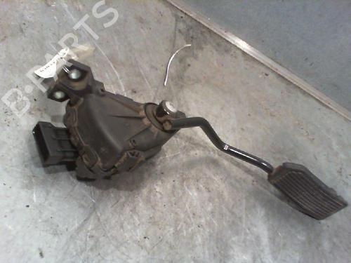 Pedal NISSAN ALMERA II Hatchback (N16) 1.5 dCi | BP36492537I4 - Image 2