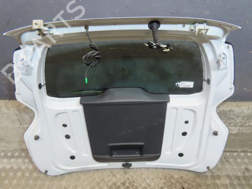 Tailgate DACIA LODGY (JS_) 1.6 SCe 100 (JSAV) | BP29469672C6 