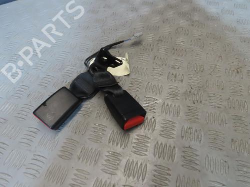 Seat buckle RENAULT ZOE (BFM_) ZOE | BP27470862I32 