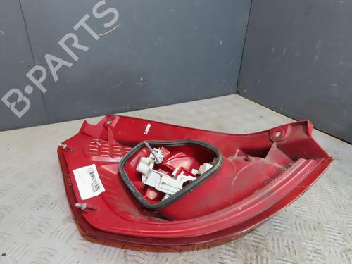 Used Right taillight FORD FIESTA V (JH_, JD_) [2001-2014]  24944855