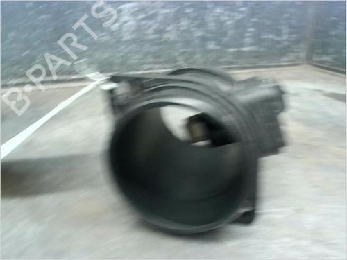 Mass air flow sensor RENAULT CLIO IV (BH_) 1.5 dCi 75 | BP23111615M95 