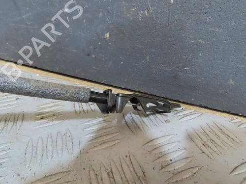 Used Rear left lock VW GOLF VII (5G1, BQ1, BE1, BE2) 1.6 TDI (105 hp) 31843236