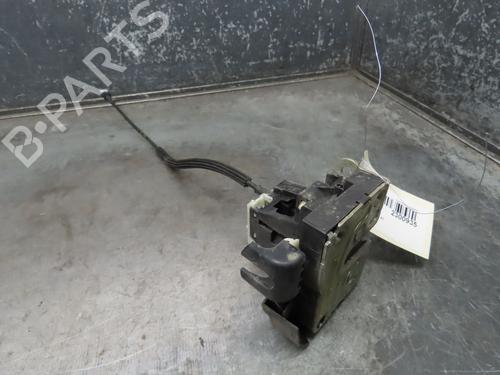 Used Front right lock Front right lock 17134293 17134293